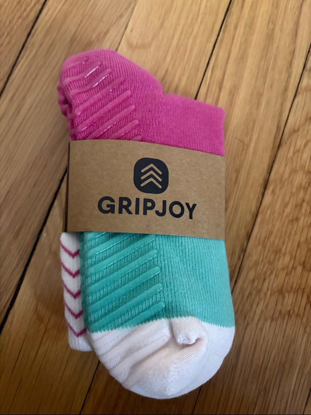 Gripjoy Compression Socks - Picture 3 of 4